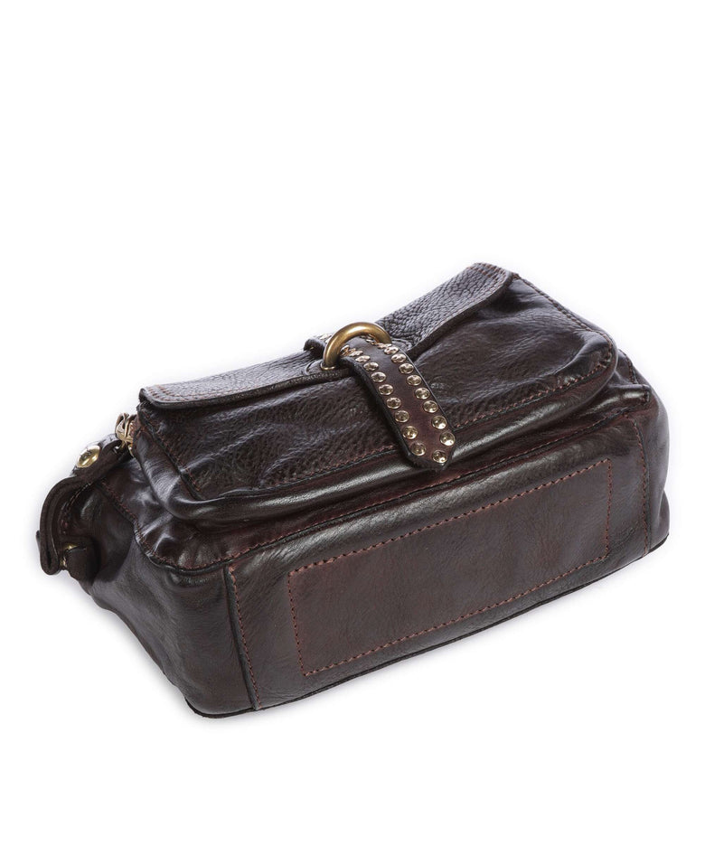 Campomaggi Crossbody bag brown