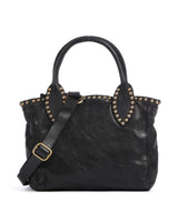 Campomaggi Crossbody bag black