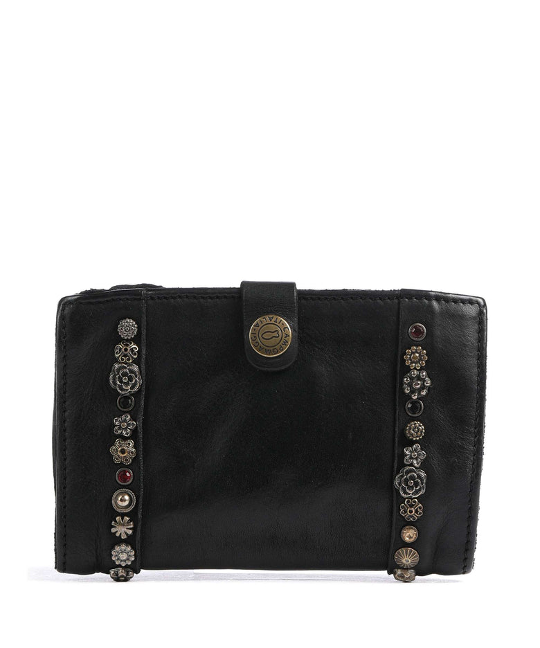 Campomaggi Wallet black