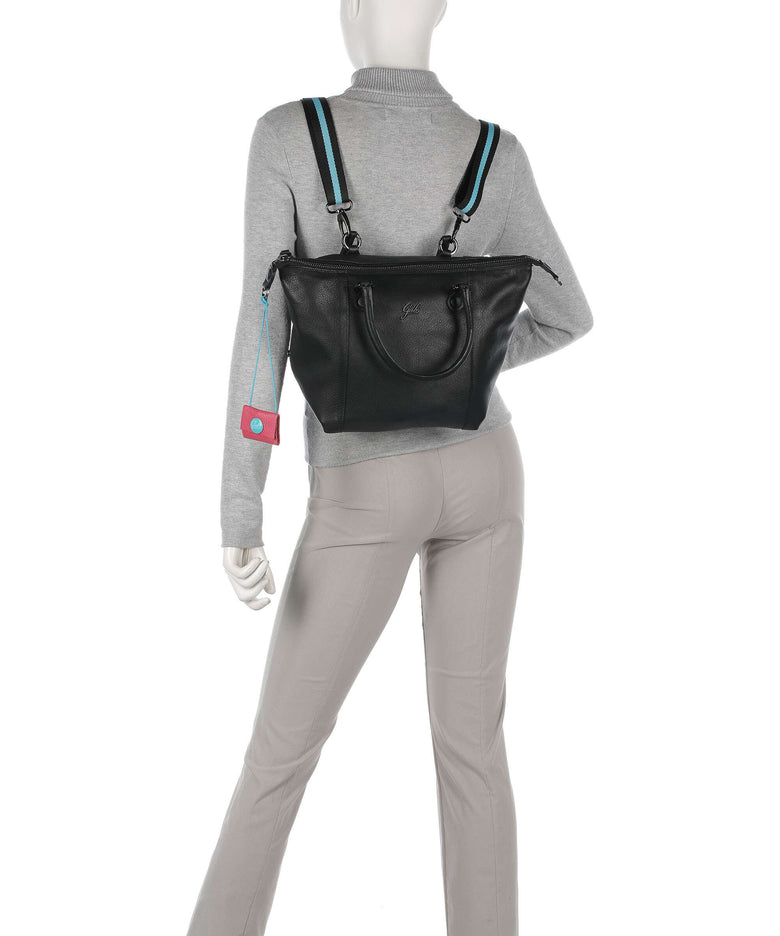 Gabs G3 Plus M Backpack bag rosso