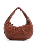 Campomaggi Hobo tas cognac