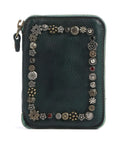 Campomaggi Wallet green bottle