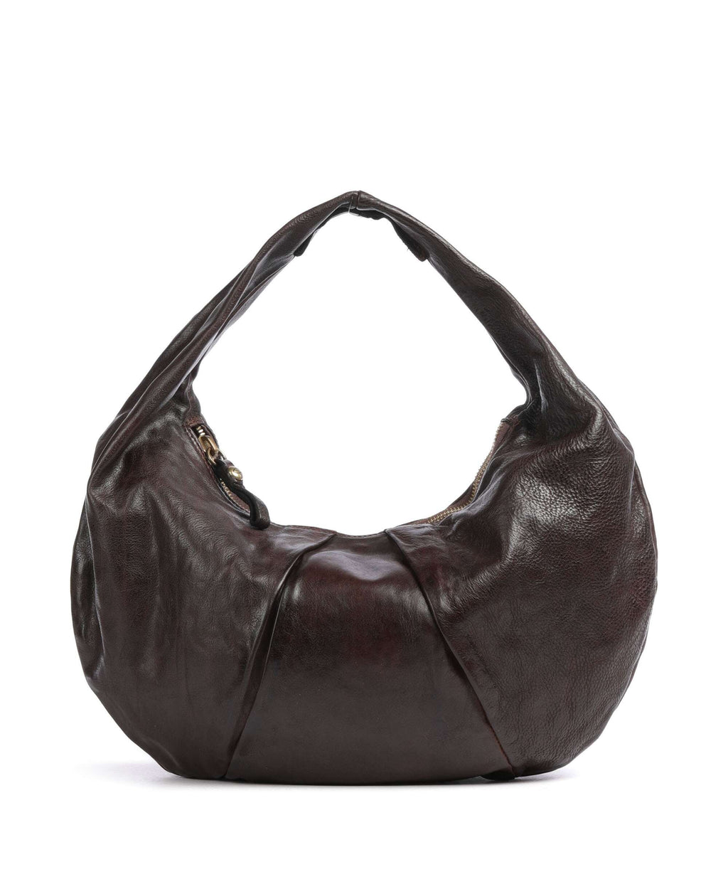 Campomaggi Hobo bag brown