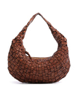Campomaggi Hobo tas cognac