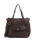 Campomaggi Tote bag brown