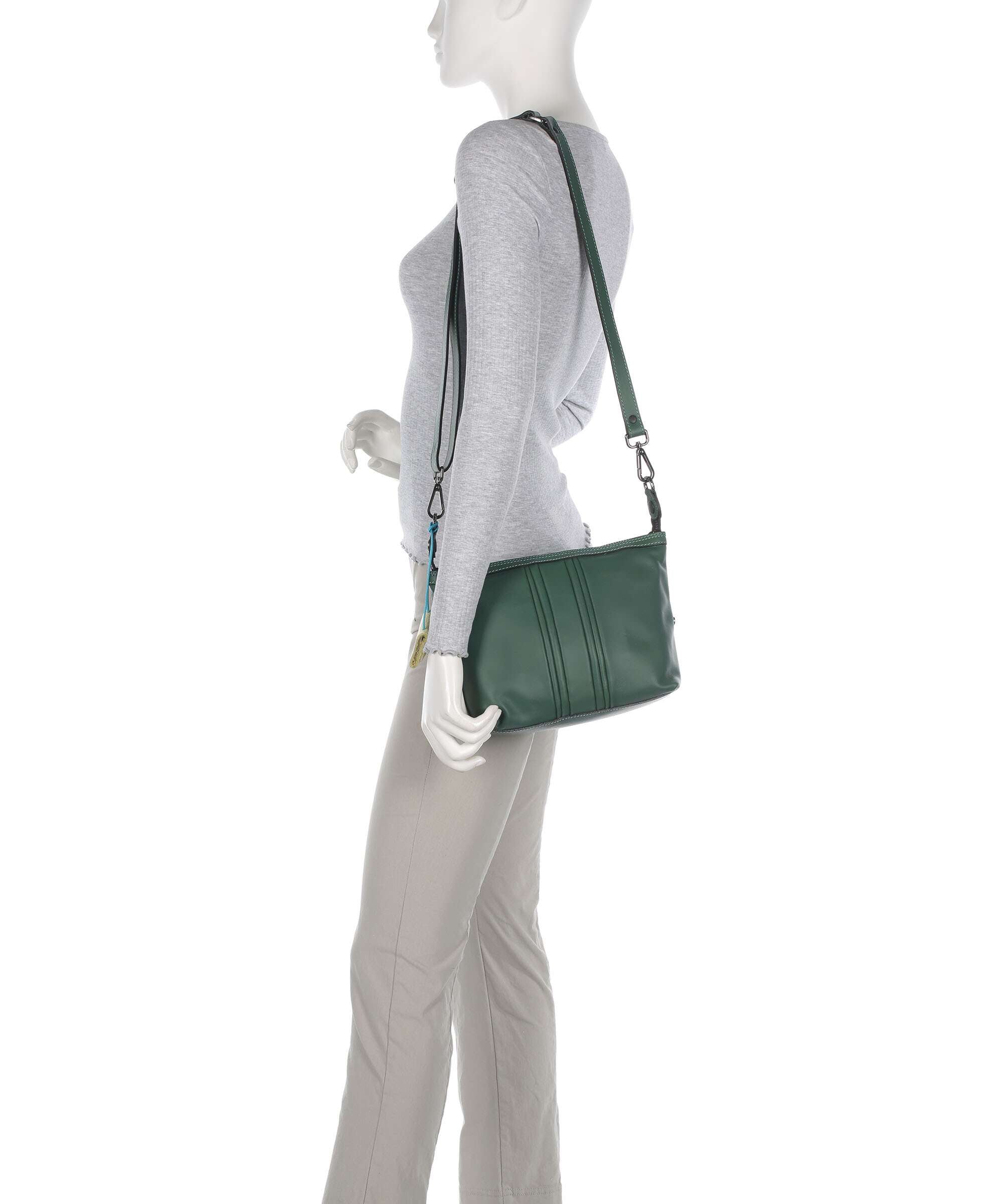 Gabs Stripes Funny Crossbody bag abete
