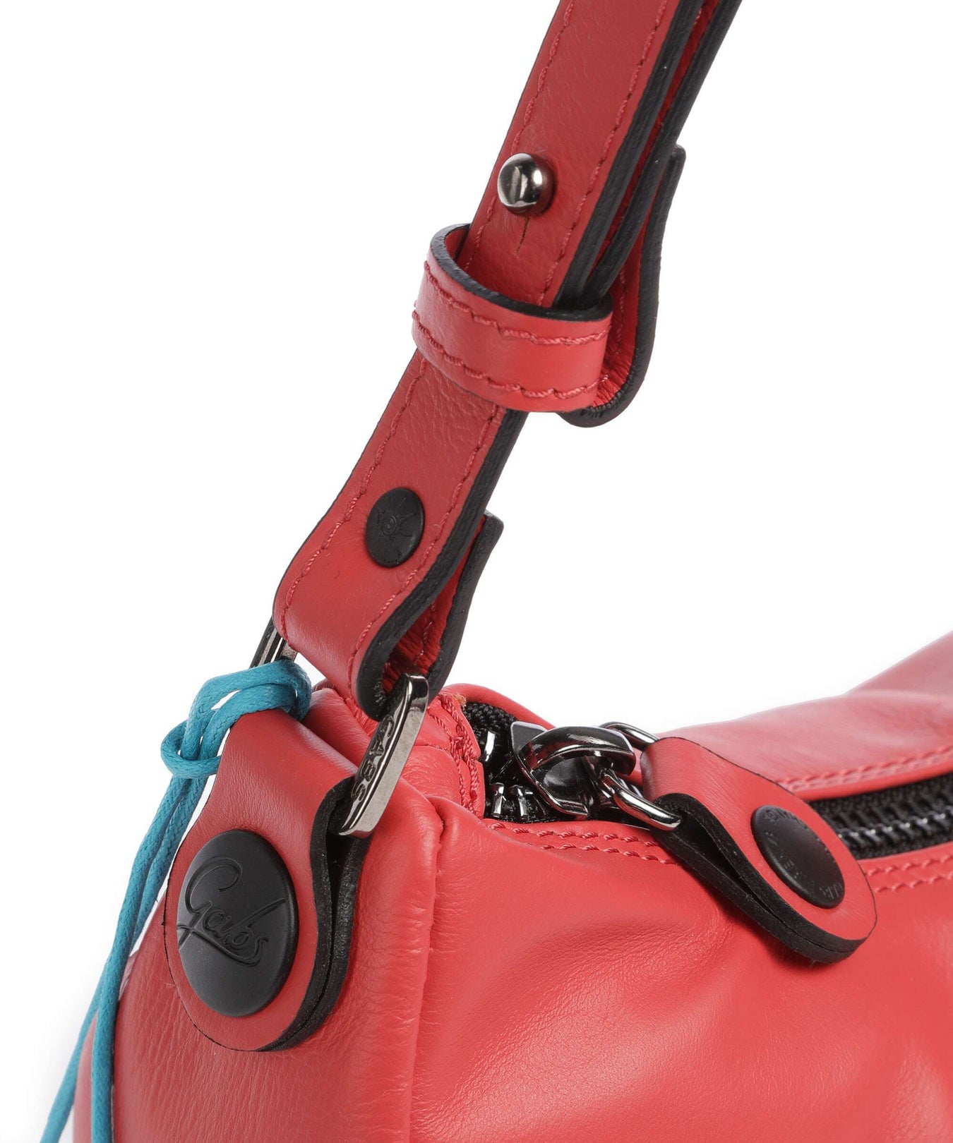 Gabs Icon Maite Shoulder bag rosso