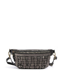 Campomaggi Fanny pack lead grey