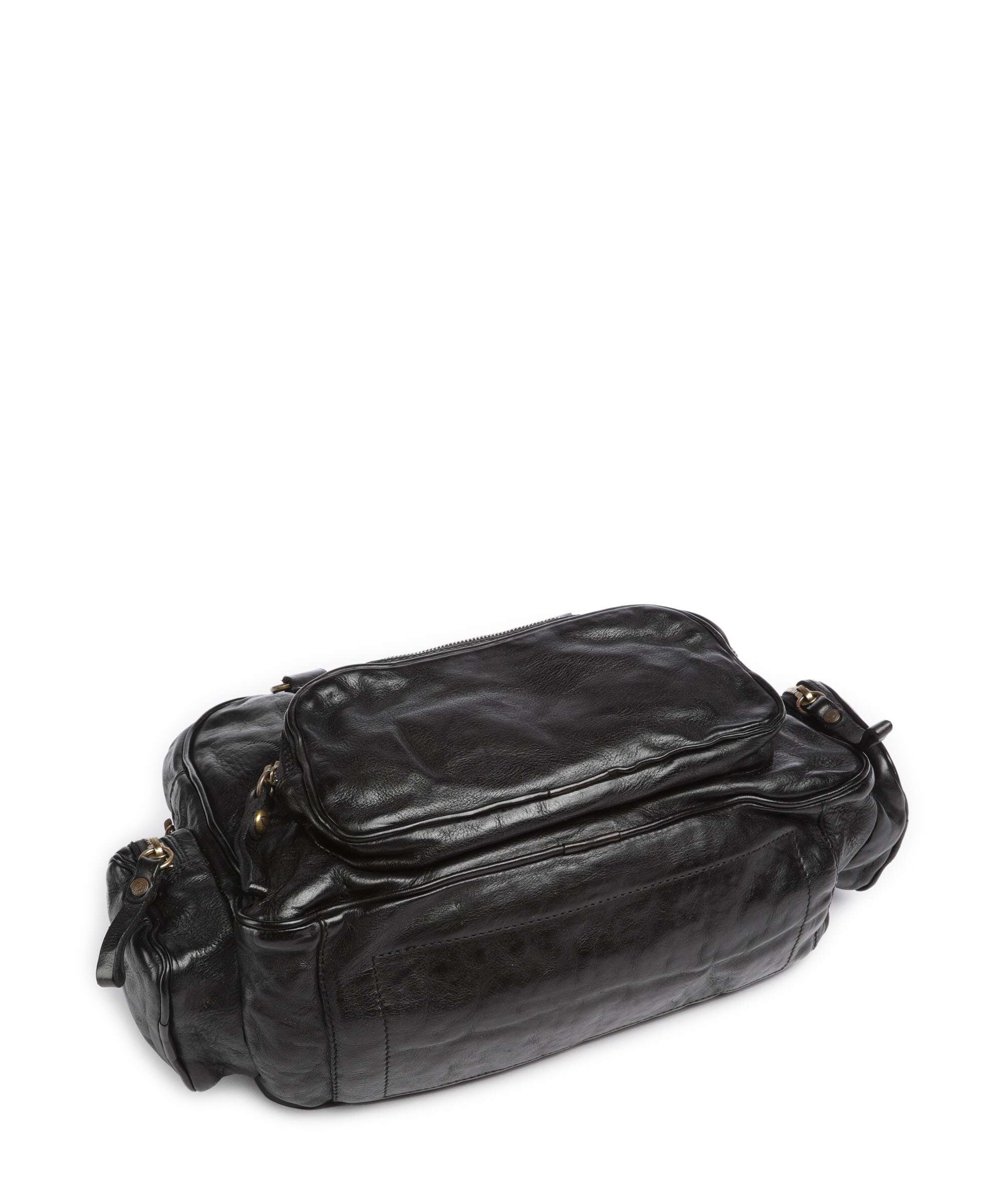 Campomaggi Handbag black