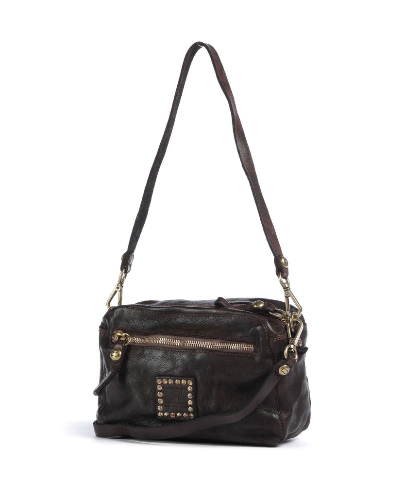 Campomaggi Shoulder bag moro