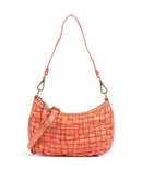 Campomaggi Schoudertas albicocca