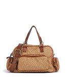 Campomaggi Handtas naturale/congac