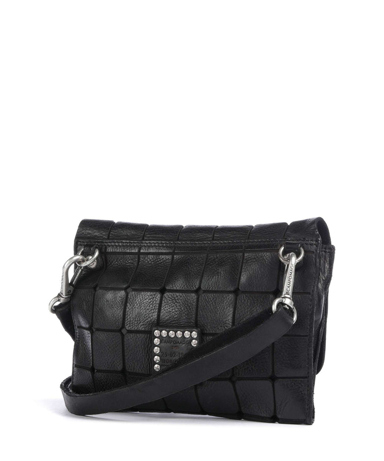 Campomaggi Crossbody bag nero