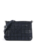 Campomaggi Crossbody tas zaffiro