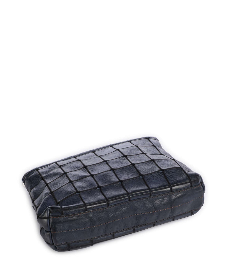 Campomaggi Crossbody bag zaffiro