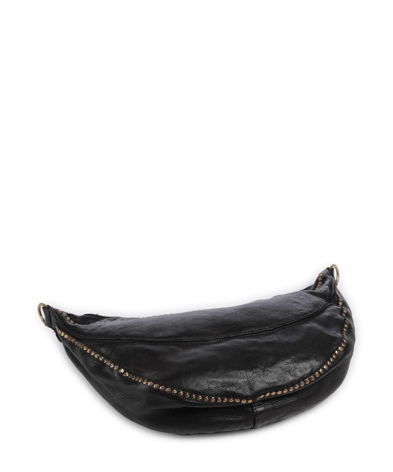 Campomaggi Crossbody bag nero