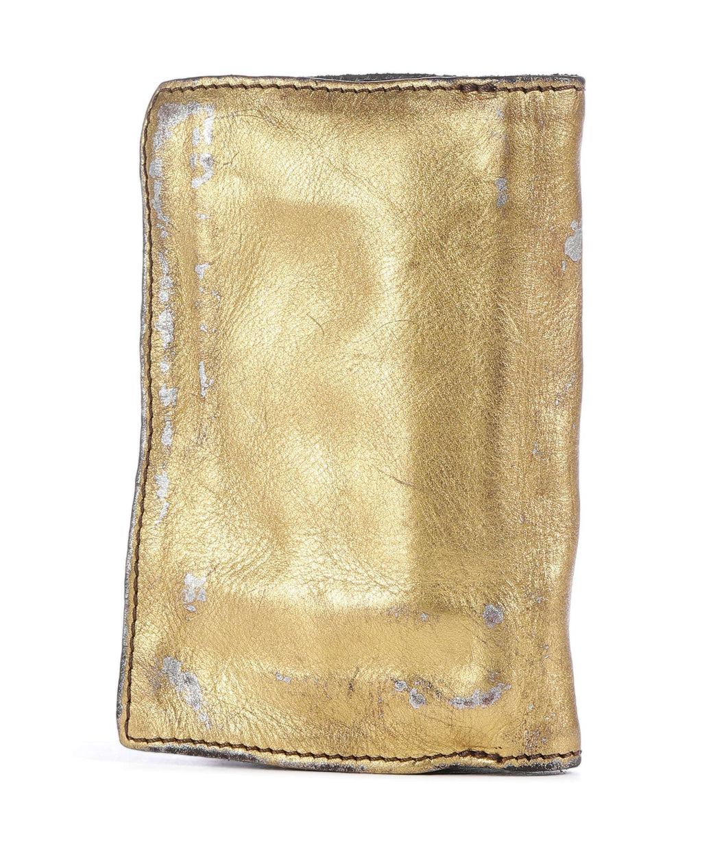 Campomaggi Wallet oro/moro