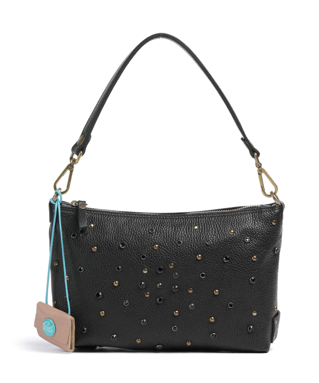 Gabs Guadalupe Filippa S Shoulder bag black