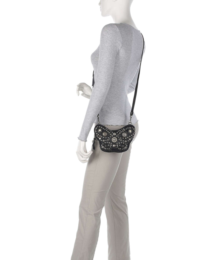 Campomaggi Crossbody bag black