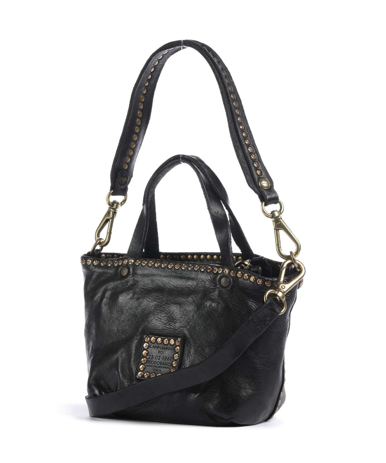 Campomaggi Handbag nero