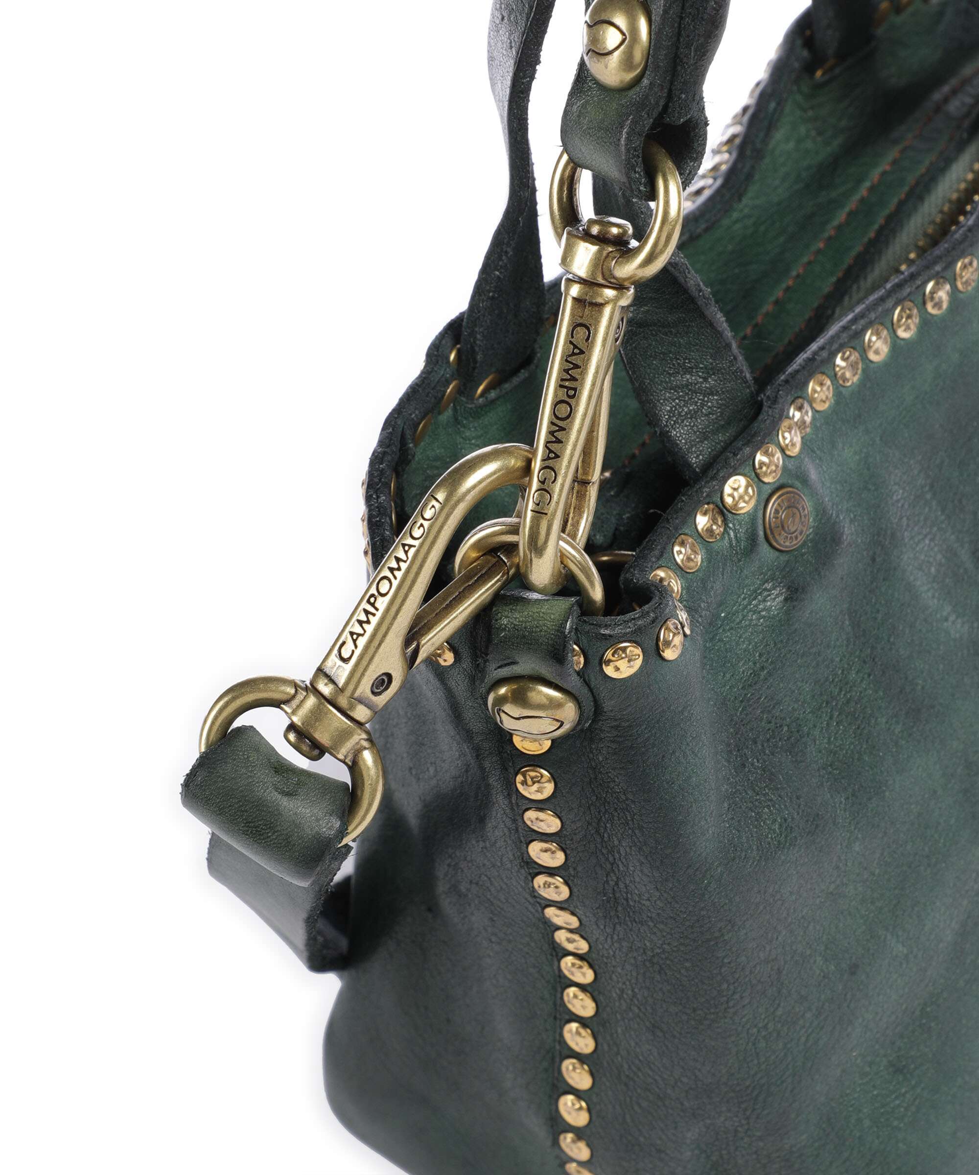 Campomaggi Handbag bottiglia