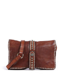 Campomaggi Crossbody tas cognac