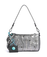 Gabs Oceania Pepita Handtas anthracite