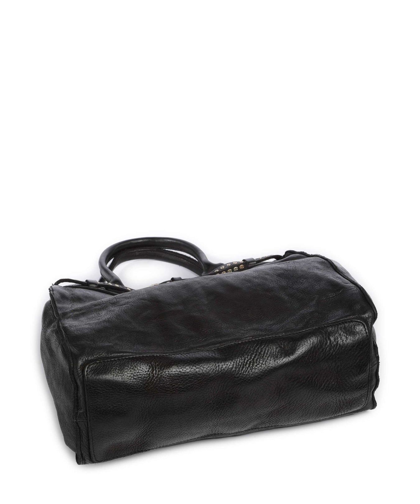 Campomaggi Handbag nero