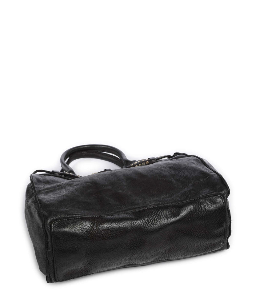 Campomaggi Handbag nero