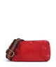 Campomaggi Crossbody tas red