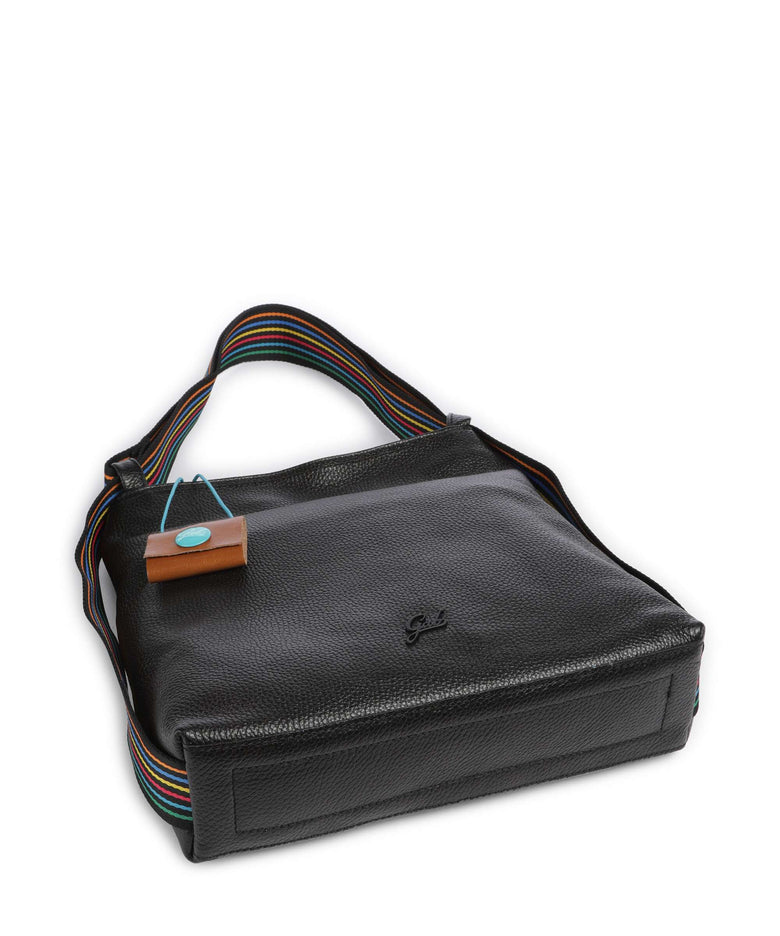 Gabs Curacao Dorina Backpack bag nero