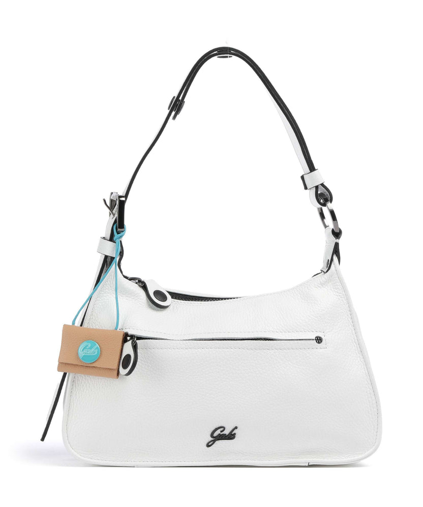 Gabs Porto Rico Gala Shoulder bag white