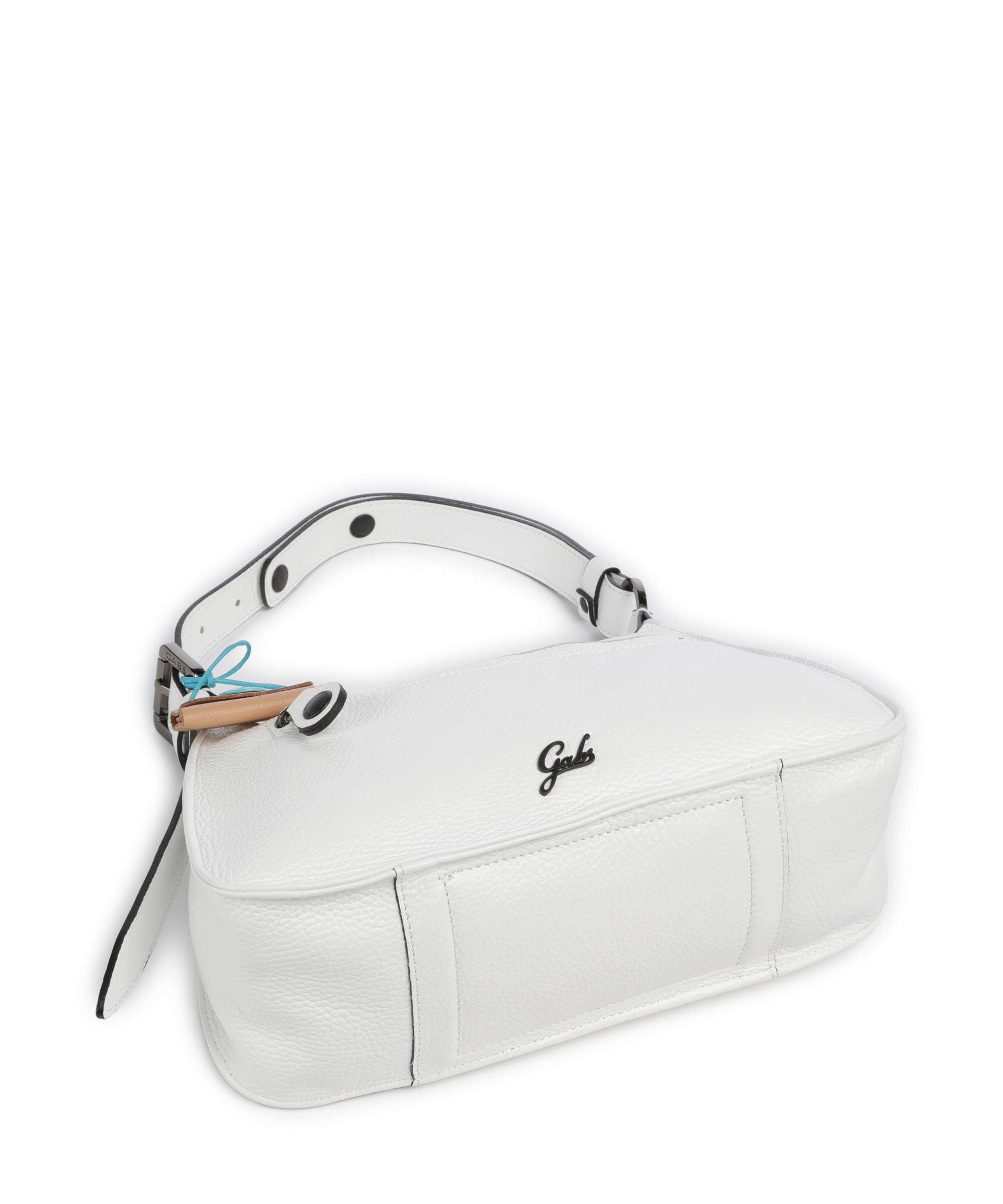 Gabs Porto Rico Gala Shoulder bag white