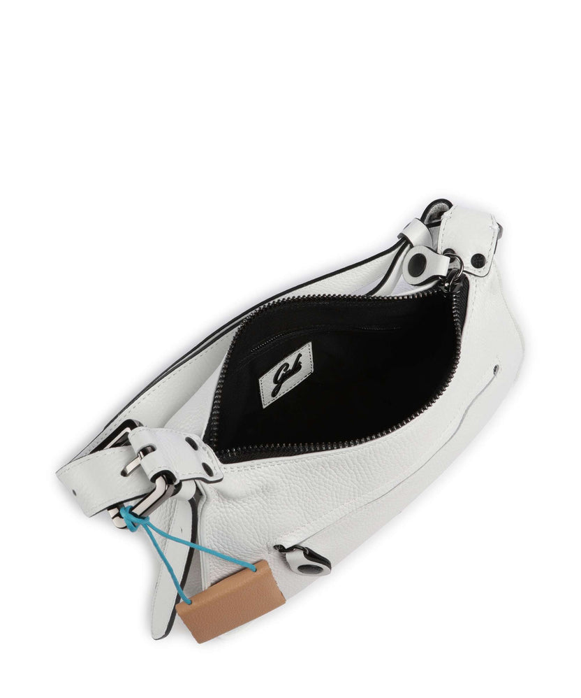 Gabs Porto Rico Gala Shoulder bag white