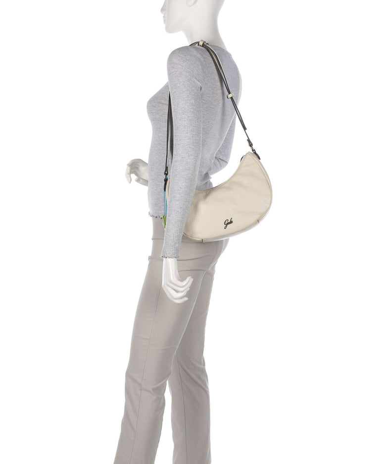 Gabs Icon Maite Shoulder bag ecrù