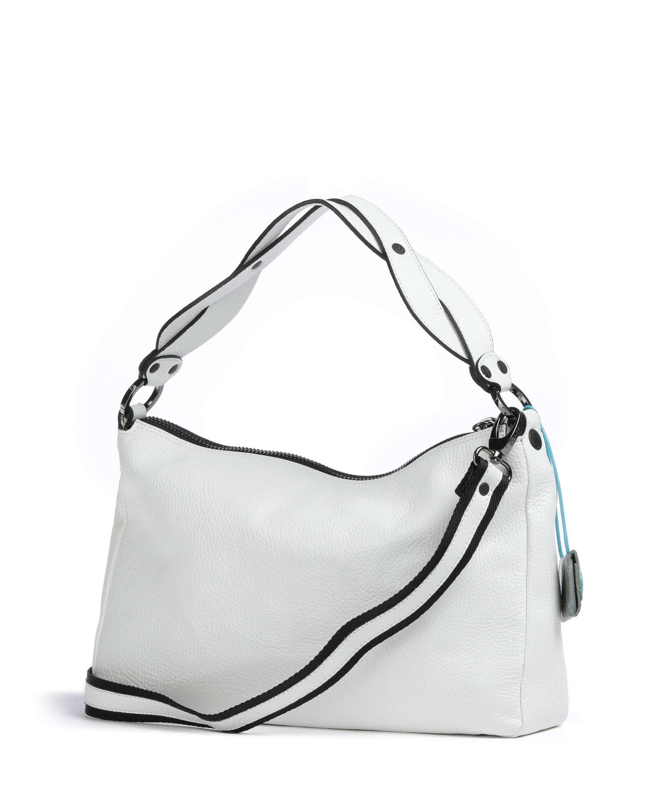 Gabs Delos Calliope Hobo bag white
