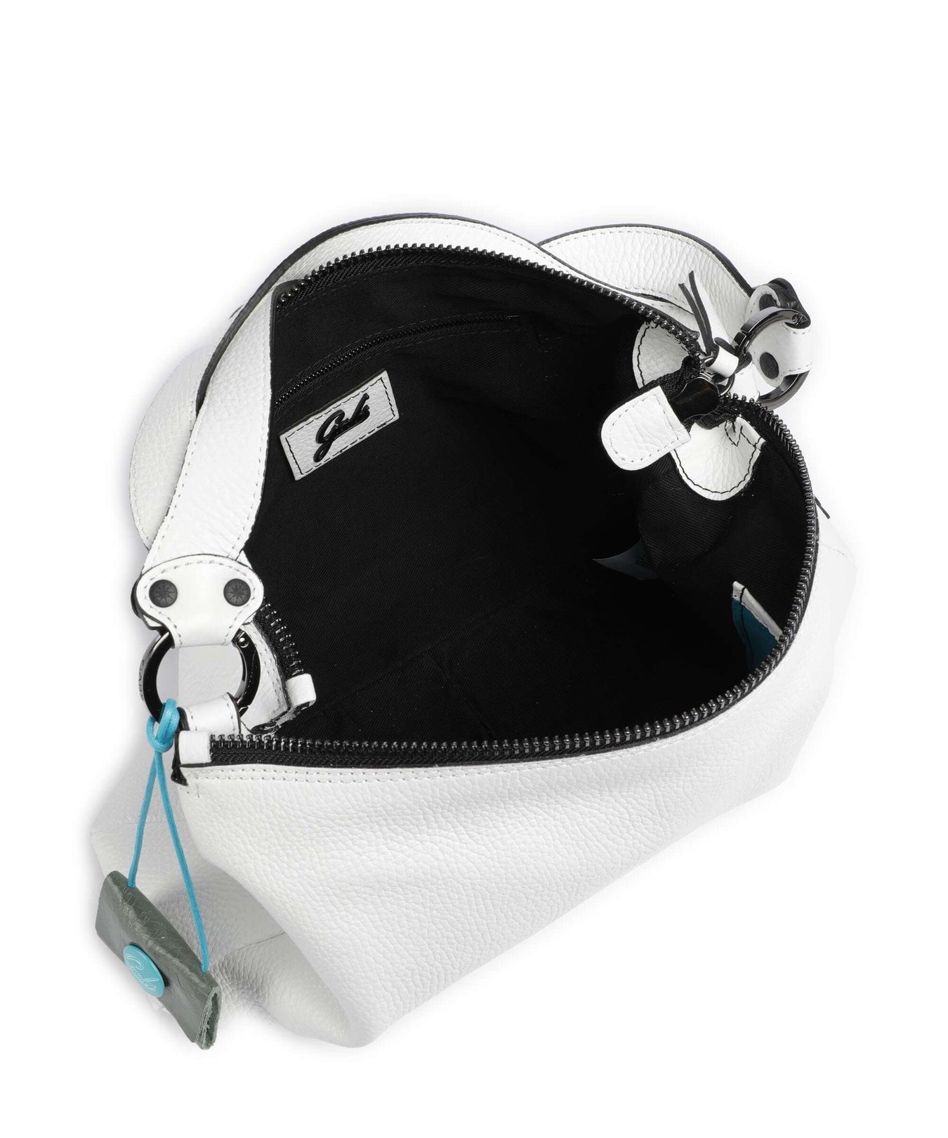 Gabs Delos Calliope Hobo bag white