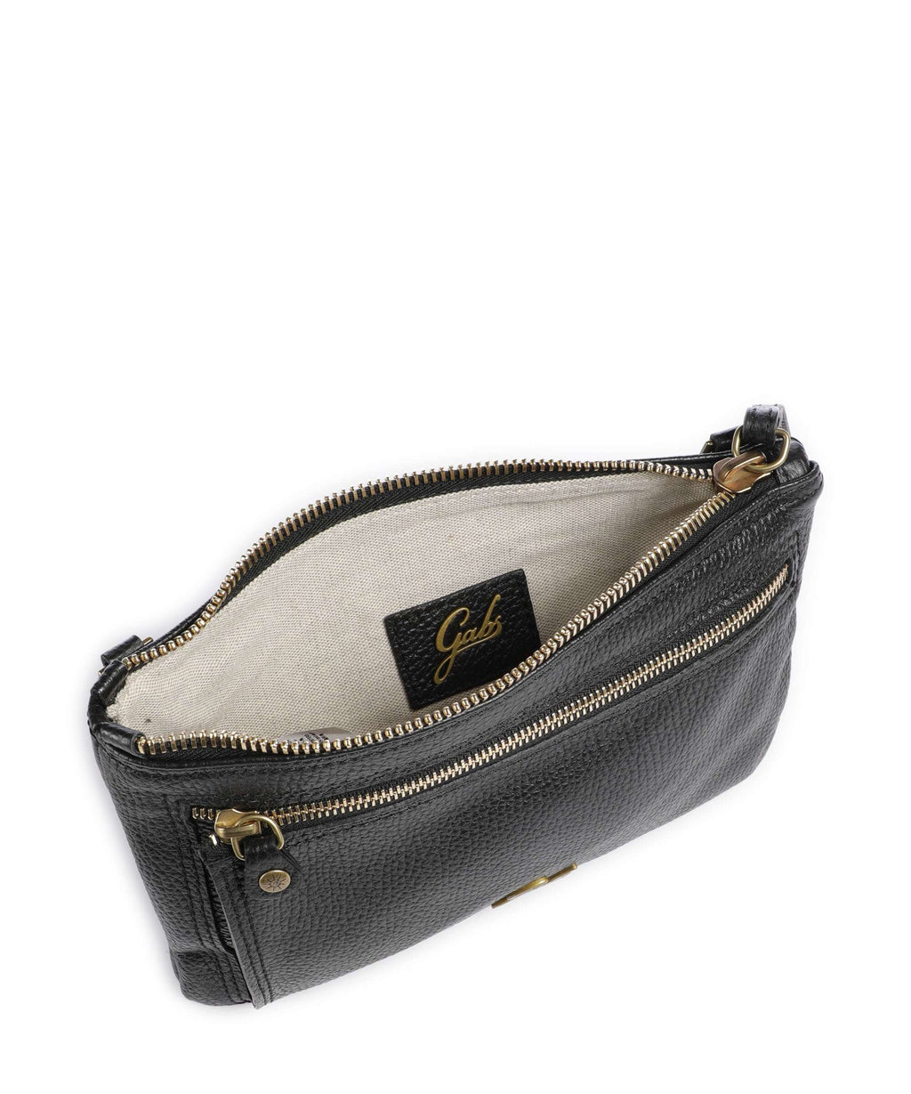 Gabs Zante Olly Crossbody bag nero