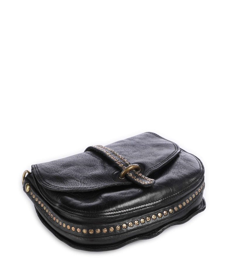 Campomaggi Crossbody bag nero
