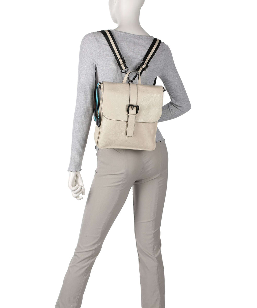 Gabs Porto Rico Nita Backpack bag ecrù
