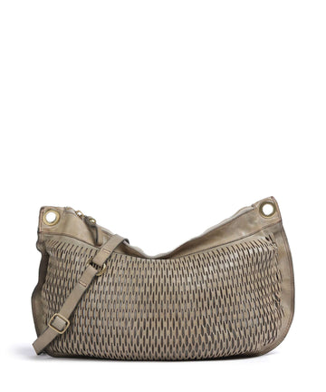 Campomaggi Hobo tas ghiaccio