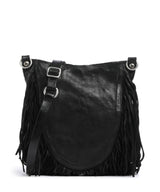 Campomaggi Crossbody tas nero