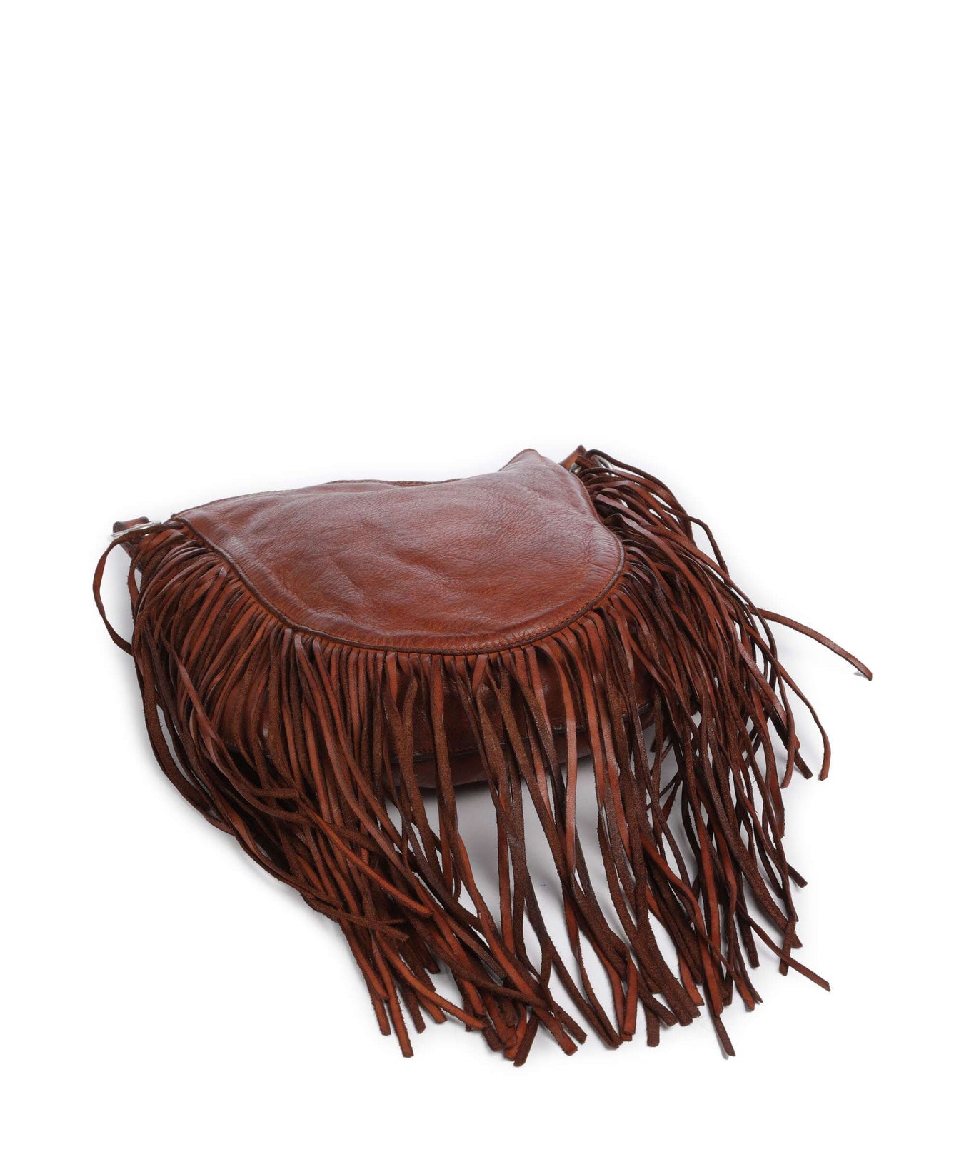 Campomaggi Crossbody bag cognac