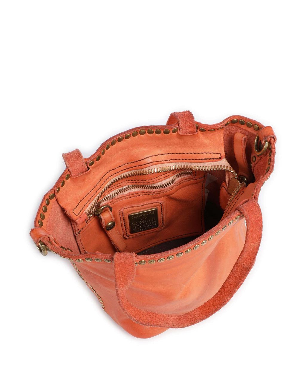 Campomaggi Handbag albicocca