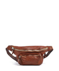 Campomaggi Belt bag cognac
