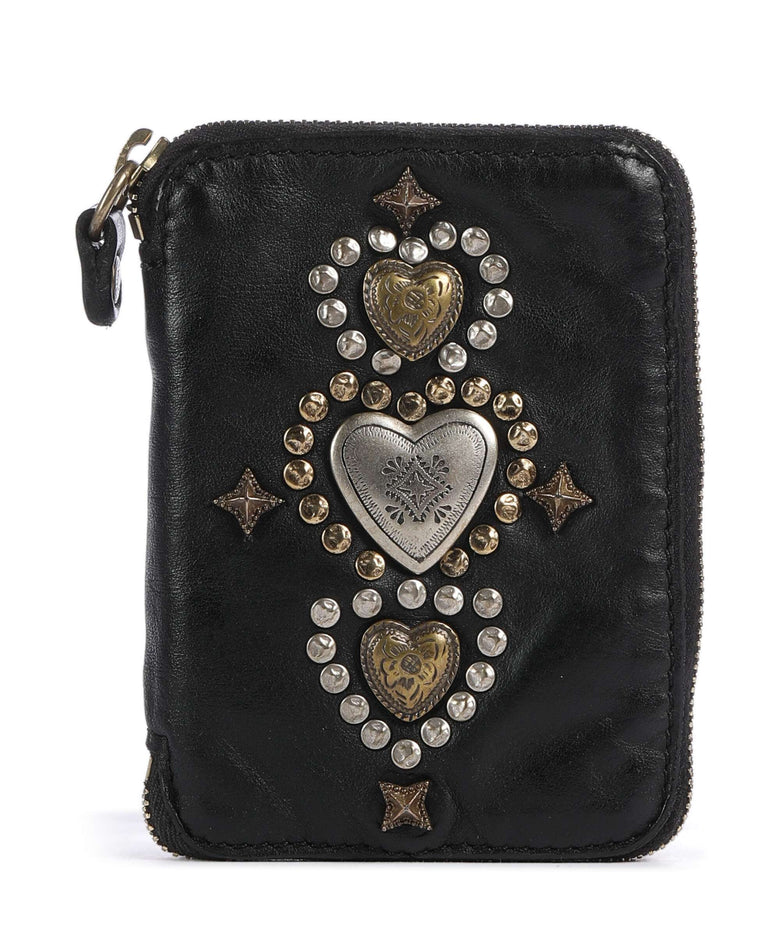 Campomaggi Wallet nero