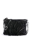 Campomaggi Crossbody tas nero