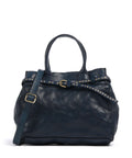 Campomaggi Handbag zaffiro