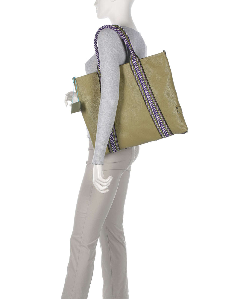 Gabs Guadalupe Lydia Tote bag savana