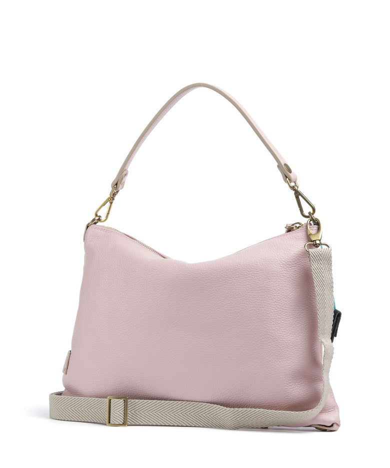 Gabs Guadalupe Filippa Hobo bag camelia